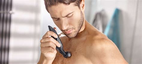 A Manscaping Guide For Modern Men